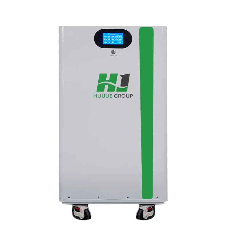 14.366KWh/16.08KWh/20KWh落地式电池