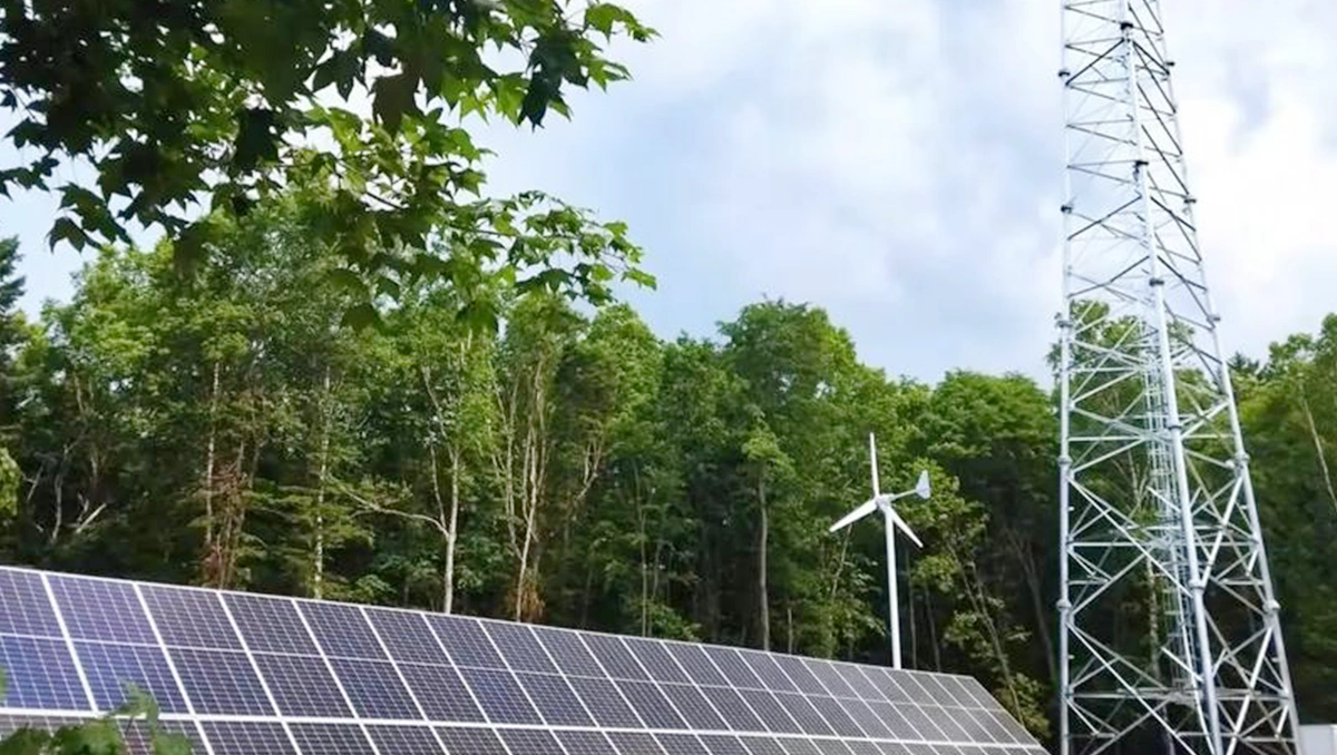 离网通信站点部署太阳能系统需要多长时间？分阶段工期拆解与提速方法
