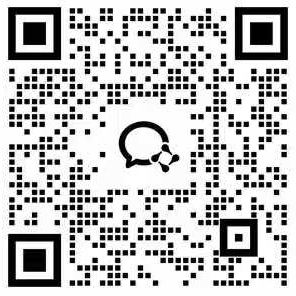 微信二维码